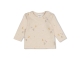 Feetje shirts Offwhite melange 51602807
