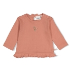 Feetje shirts Roze 51602808