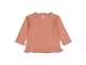 Feetje shirts Roze 51602808