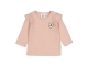 Feetje shirts Roze melange 51602810