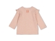 Feetje shirts Roze melange 51602810