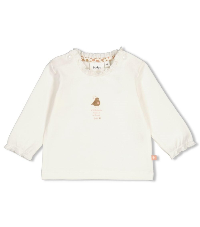 Feetje shirts Offwhite 51602812