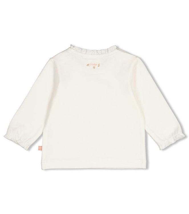 Feetje shirts Offwhite 51602812