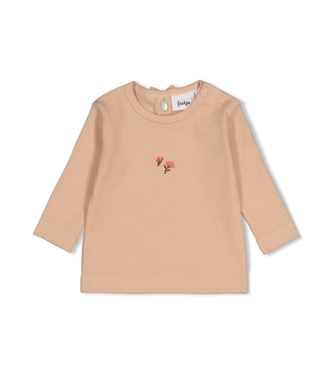 Feetje shirts Zand 51602813