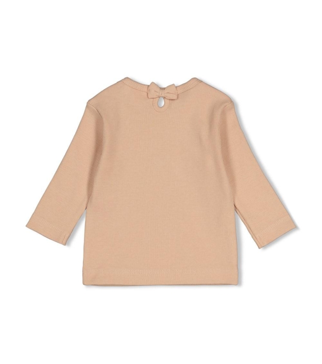 Feetje shirts Zand 51602813
