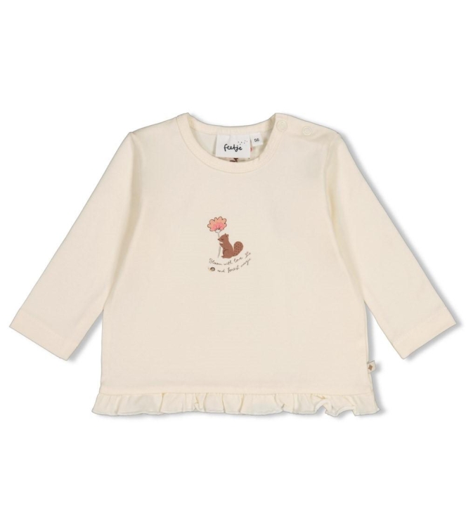 Feetje shirts Offwhite 51602814