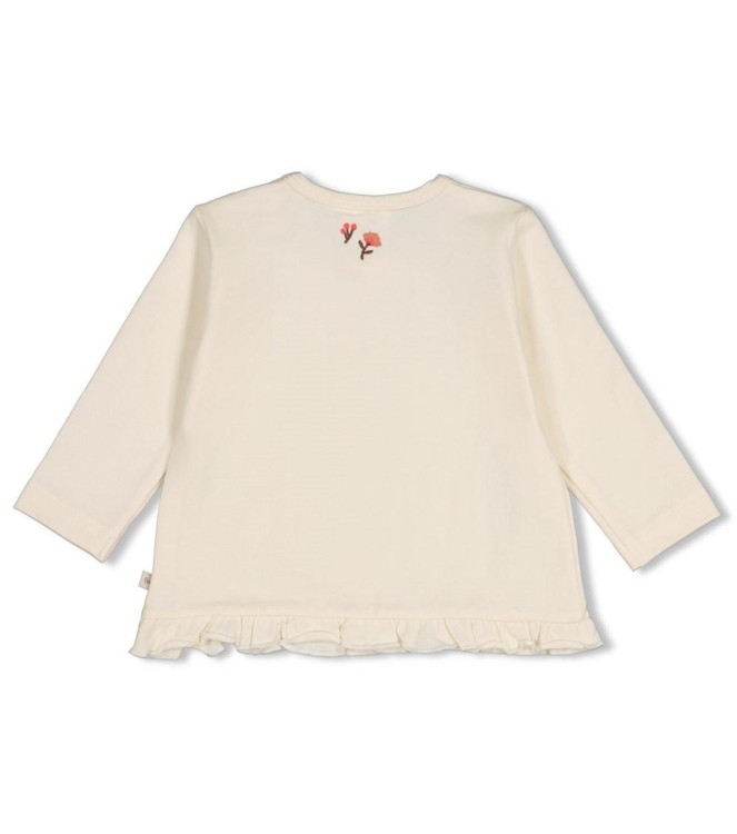Feetje shirts Offwhite 51602814