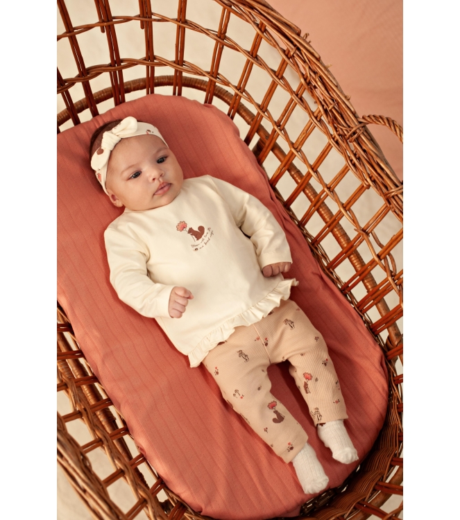 Feetje shirts Offwhite 51602814