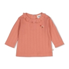 Feetje shirts Roze 51602819