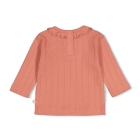 Feetje shirts Roze 51602819