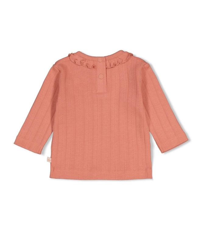 Feetje shirts Roze 51602819