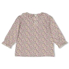 Feetje shirts Creme 51602820