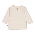 Feetje shirts Creme 51602821