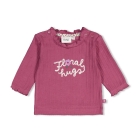 Feetje shirts Berry 51602823