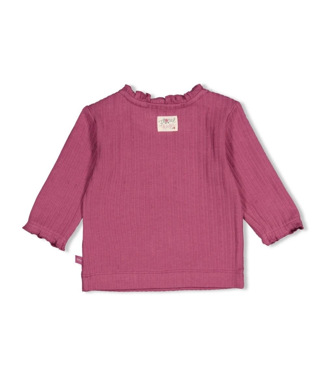 Feetje shirts Berry 51602823