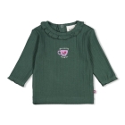 Feetje shirts Groen 51602824