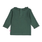 Feetje shirts Groen 51602824