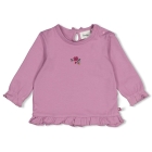 Feetje shirts Lila 51602825