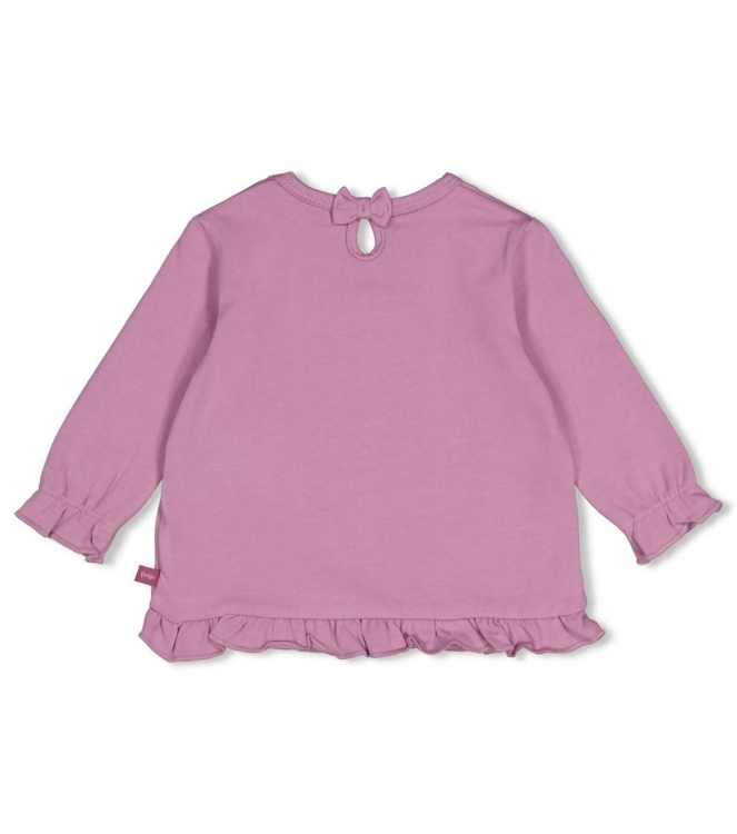 Feetje shirts Lila 51602825