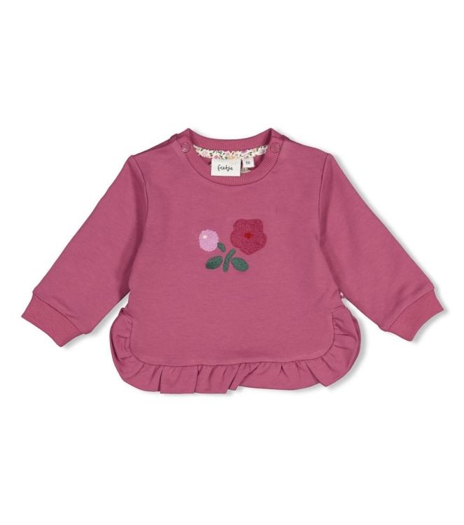 Feetje truien Berry 51602826