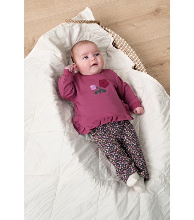 Feetje truien Berry 51602826