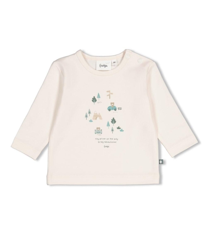 Feetje shirts Offwhite 51602827