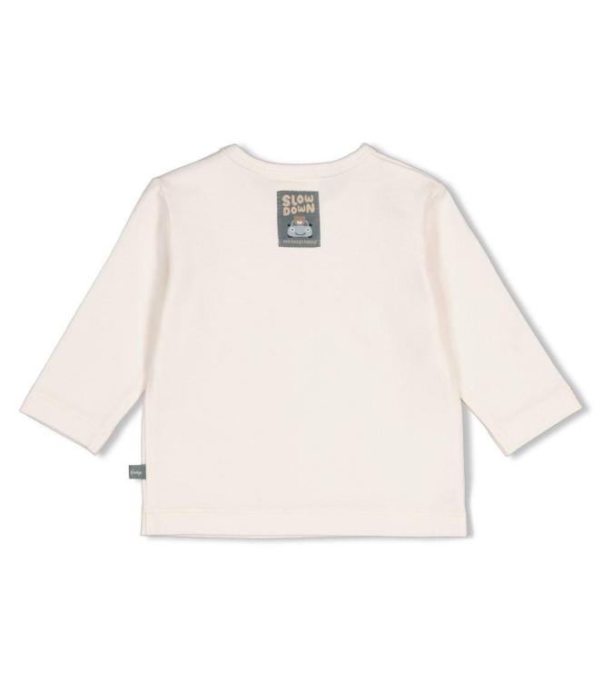 Feetje shirts Offwhite 51602827