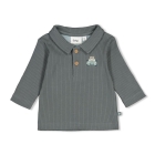 Feetje shirts Zeegroen 51602830