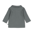Feetje shirts Zeegroen 51602830