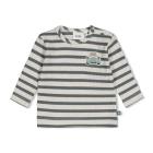 Feetje shirts Zeegroen 51602832