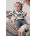 Feetje shirts Zeegroen 51602832