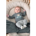 Feetje truien Zeegroen 51602833
