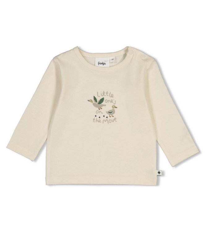 Feetje shirts Offwhite 51602835