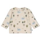 Feetje shirts Offwhite 51602836