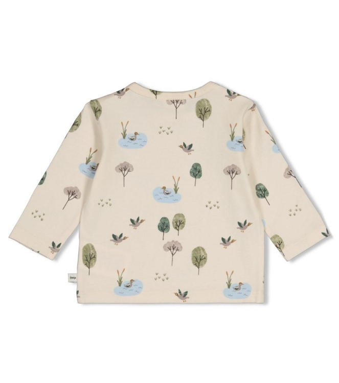 Feetje shirts Offwhite 51602836
