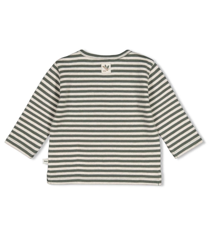 Feetje shirts Groen 51602837
