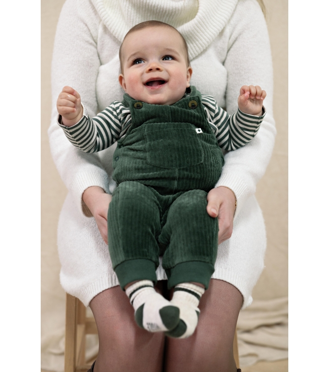 Feetje shirts Groen 51602837