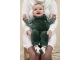 Feetje shirts Groen 51602837
