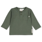 Feetje shirts Groen 51602838