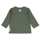 Feetje shirts Groen 51602838