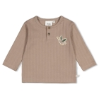 Feetje shirts Grijs 51602839