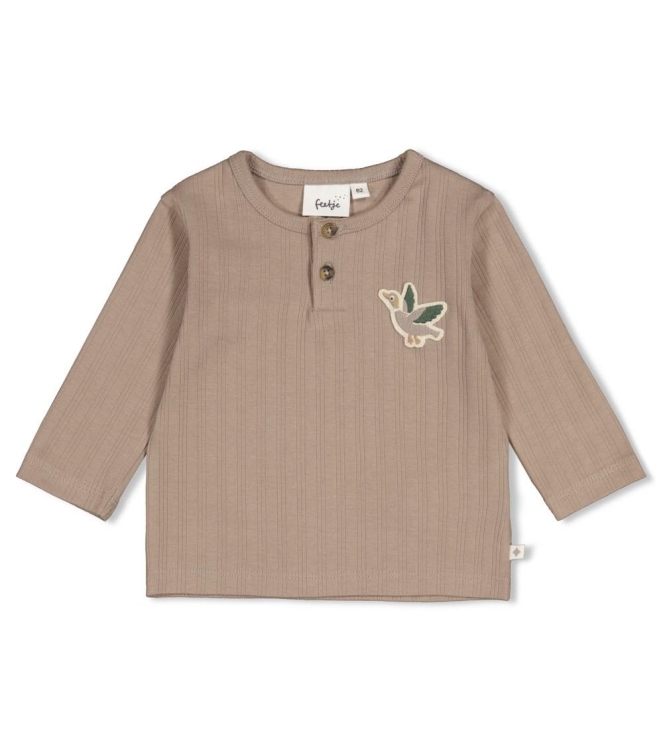Feetje shirts Grijs 51602839