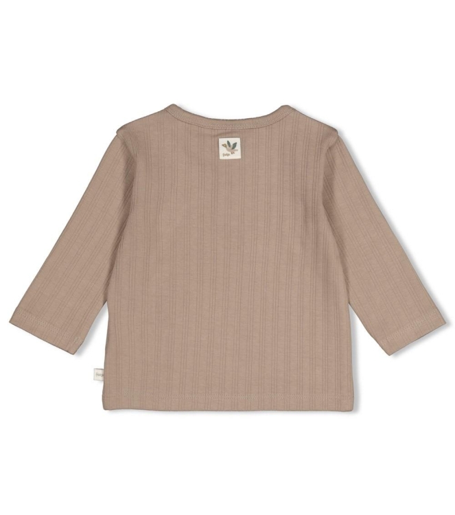 Feetje shirts Grijs 51602839