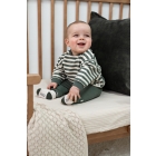 Feetje truien Groen 51602842
