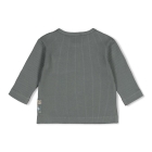 Feetje shirts Zeegroen 51602843