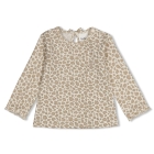 Feetje shirts Offwhite melange 51602845