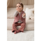 Feetje shirts Offwhite melange 51602845