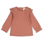 Feetje shirts Mauve 51602846