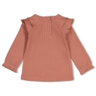 Feetje shirts Mauve 51602846