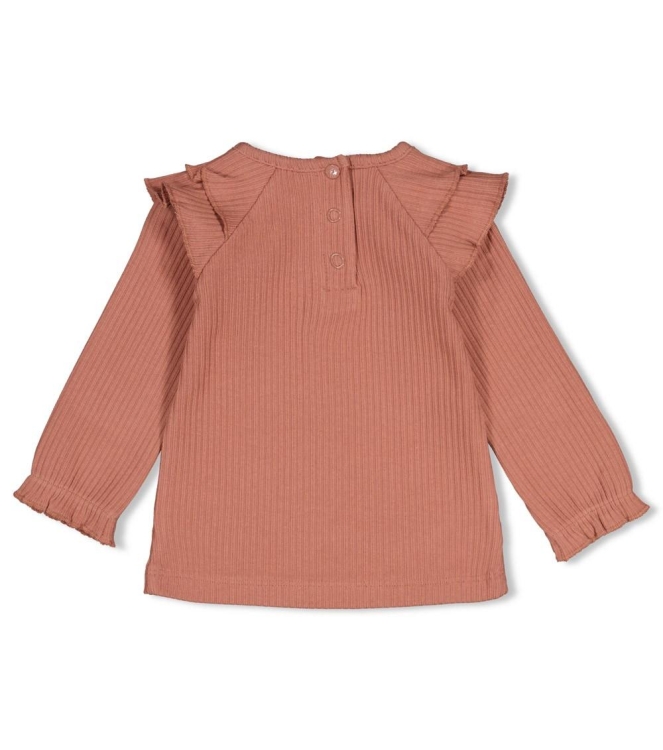 Feetje shirts Mauve 51602846